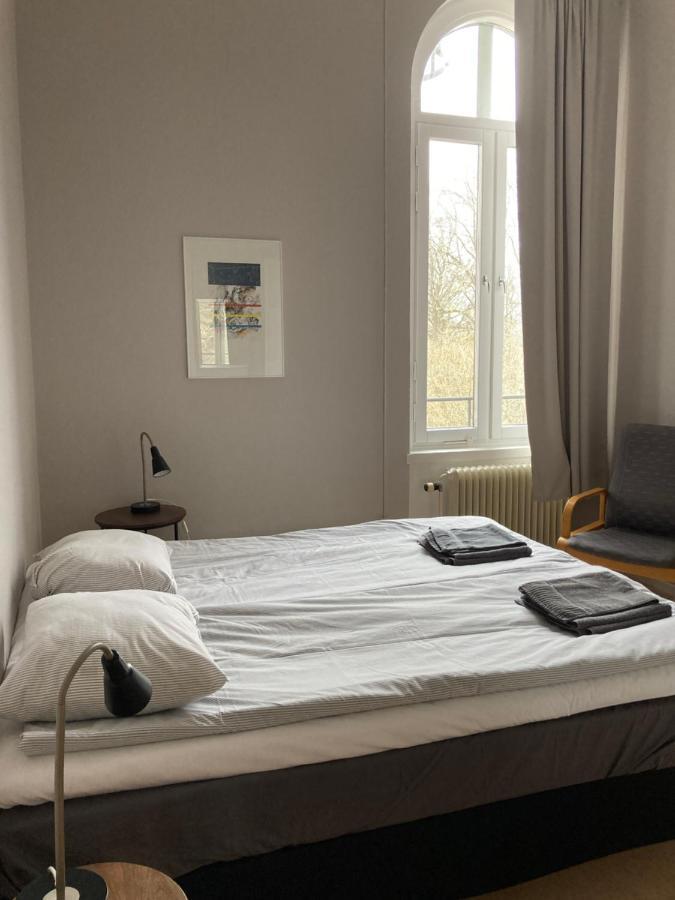 Hotel Hellidens Slott Tidaholm Exterior foto