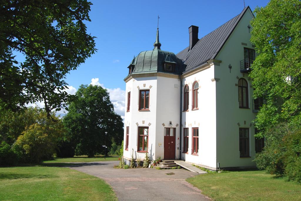 Hotel Hellidens Slott Tidaholm Exterior foto
